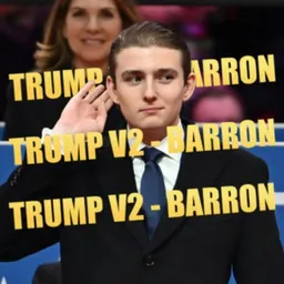 BARRON