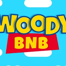 WOODY