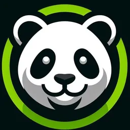 PandaBu token logo