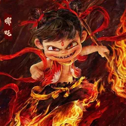 Nezha
