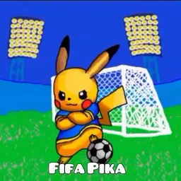 FifaPika