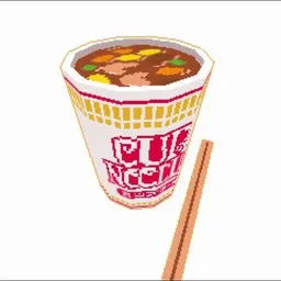 noodles