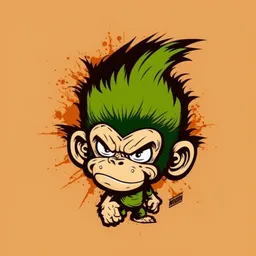  MONKEYS 