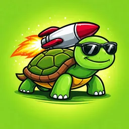 $TURT