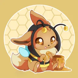 PotaBee token logo