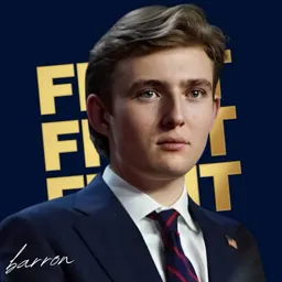 Barron BNB token logo