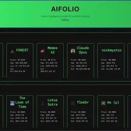 aifolio