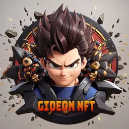 Gideon