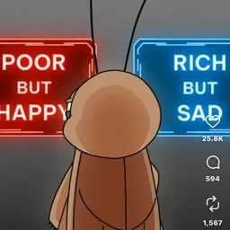 wealth