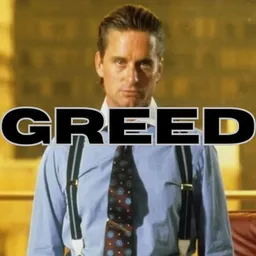 GREED