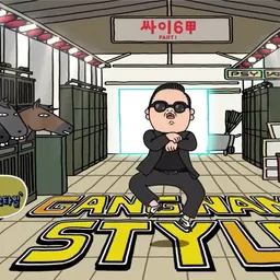 Gangnam Style