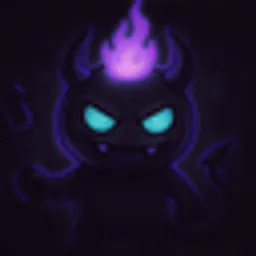DARK