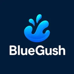 bluegush