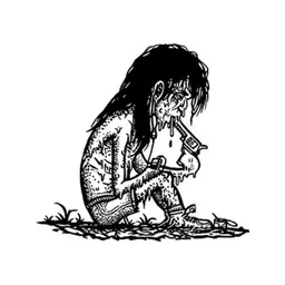 Starved 