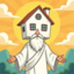 GODSHOUSE