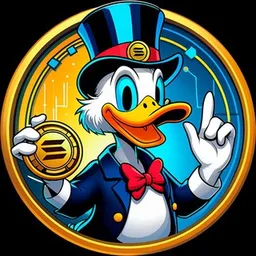 SCROOGE
