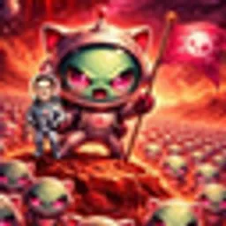 $MCHIBI