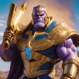 THANOS