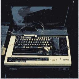 IBM