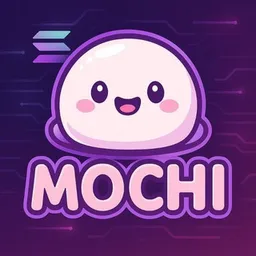 Mochi