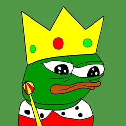 KINGPEPE