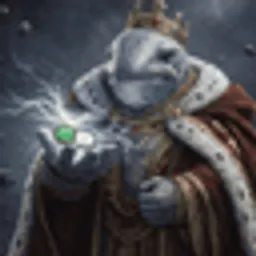 KingWhale