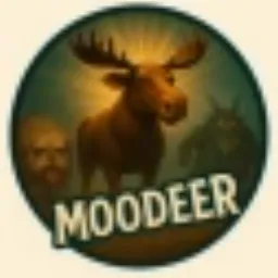 MOODEER