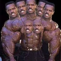 niggatron