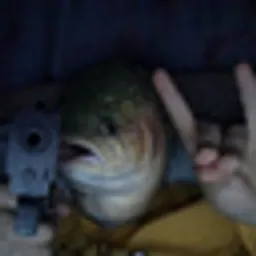 BigTrout