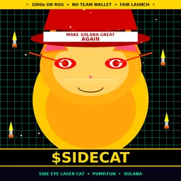SIDE CAT