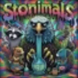 STONIMALS