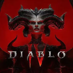 DIABLO token logo