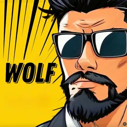 WOLF