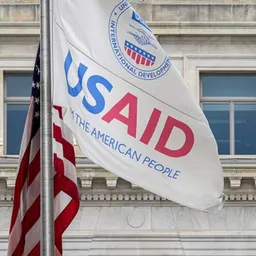 USAID