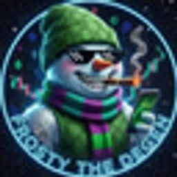 Frosty