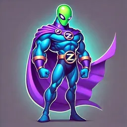 ZORG
