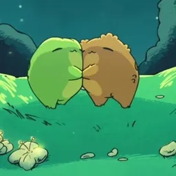 toads