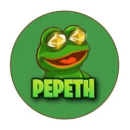 PEPETH