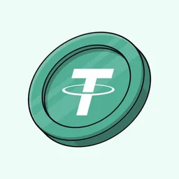 1USDT