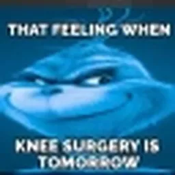$Knee