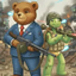 Bear