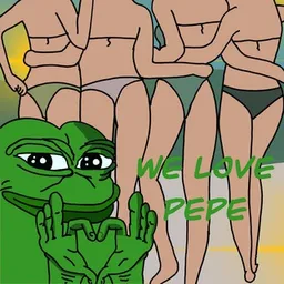 WELOVEPEPE
