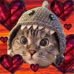 SHARKKITTY