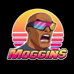 MOGGINS