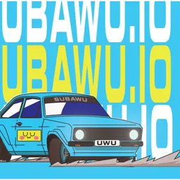 SUBAWU