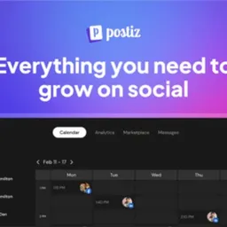 POSTIZ