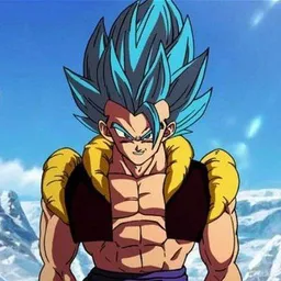 GOGETA