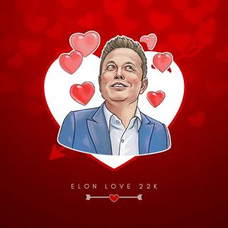 ElonLove22k