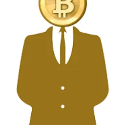 Satoshi token logo
