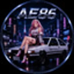 Ae86